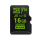 Karta pamięci GOODRAM microSD 16GB 80MB/s M1A0-0160R11-A1